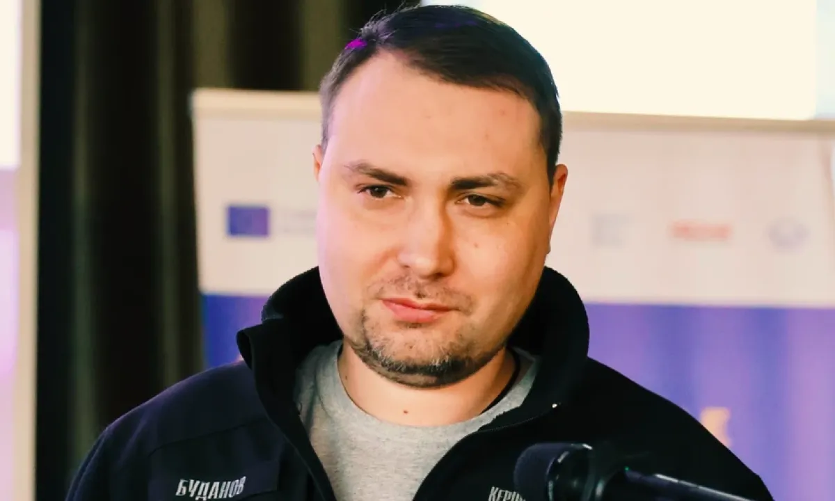 Budanov