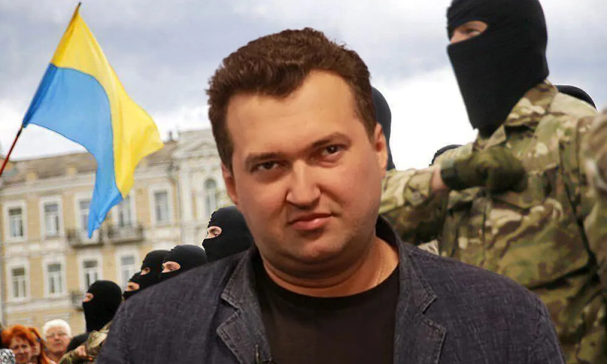 Олексій Голобуцкій