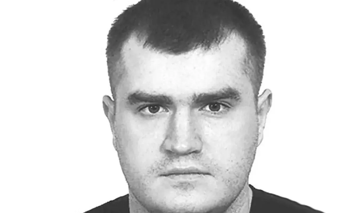 Дмитрий Орлов / Дмитро Орлов