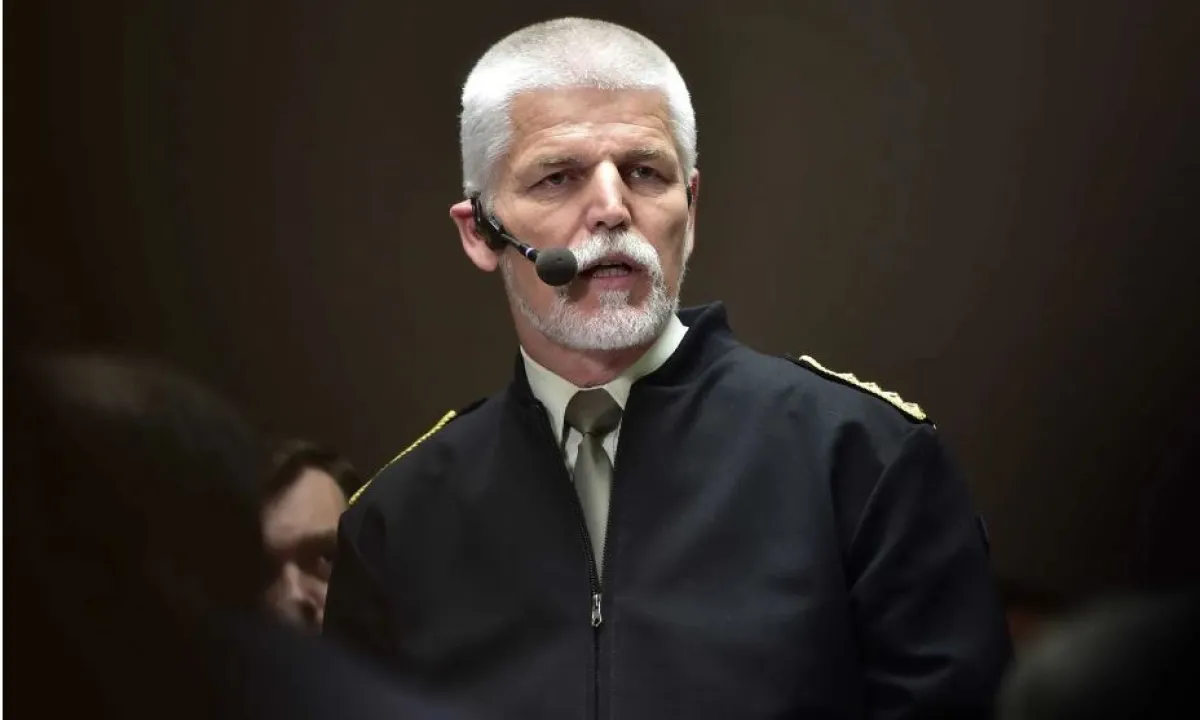 Петр Павел