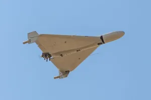dron