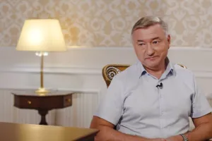 Владимир Боглаев