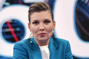 Скабеева