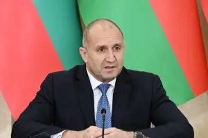 Радев