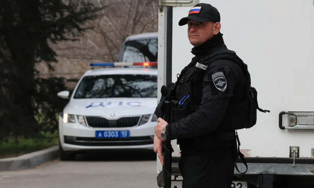 Бавовна в РФ