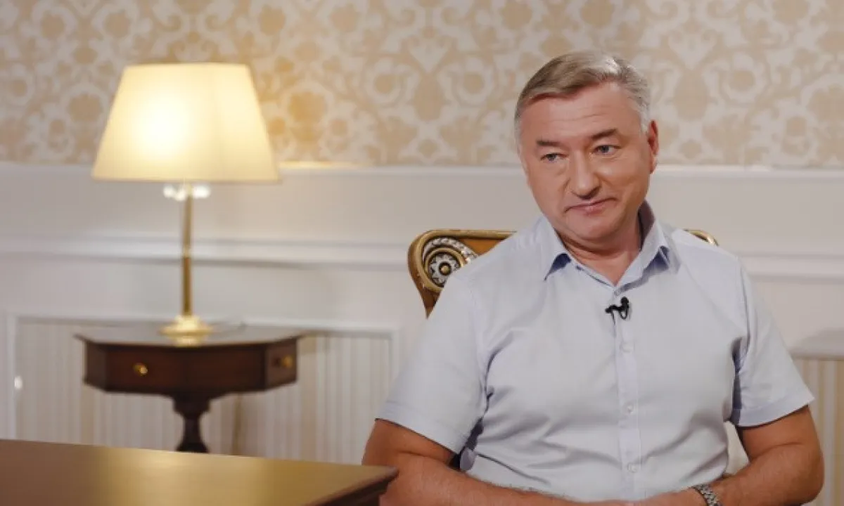 Владимир Боглаев