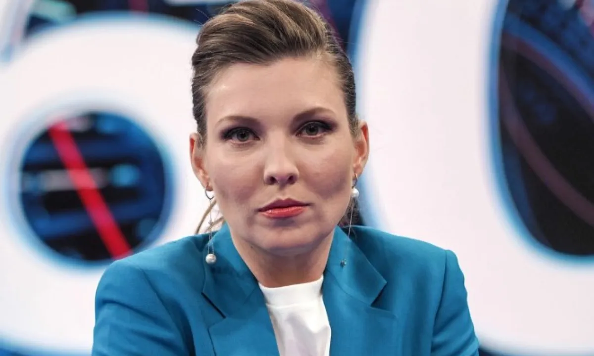 Скабеева