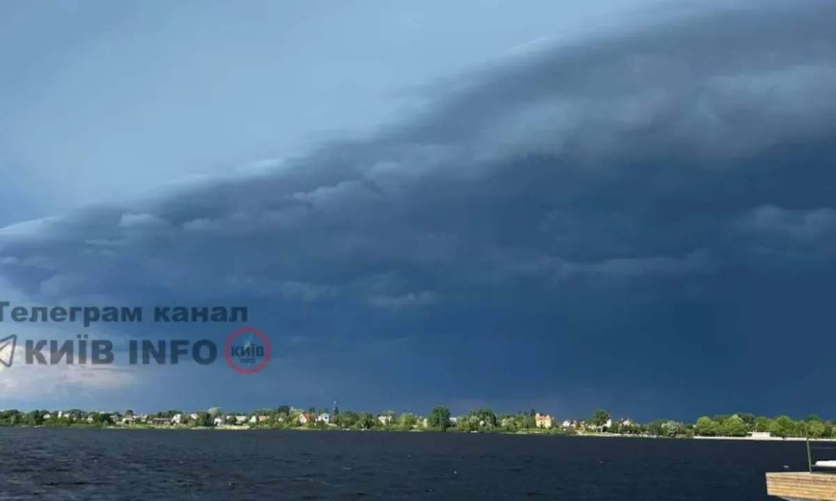 гроза