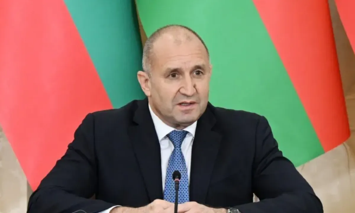 Радев