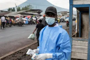 ebola