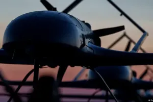 dron