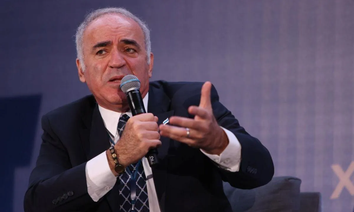 kasparov