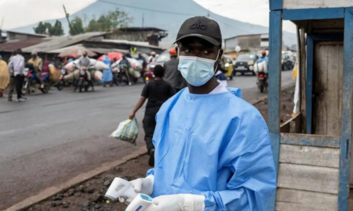 ebola