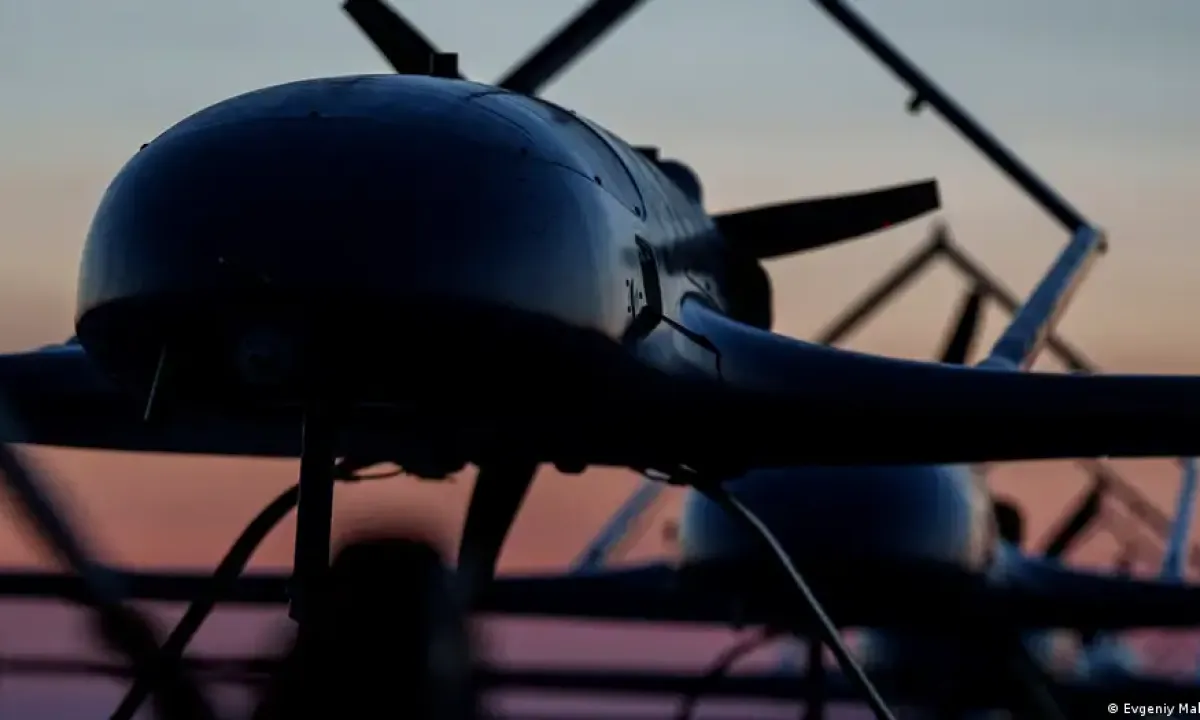 dron