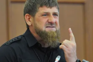 Кадыров