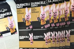 DURACELL