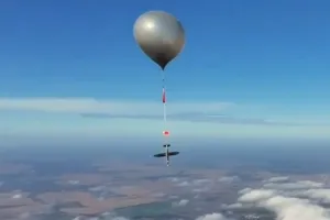 дроны Hornet
