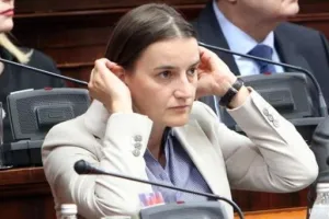 Ана Брнабич