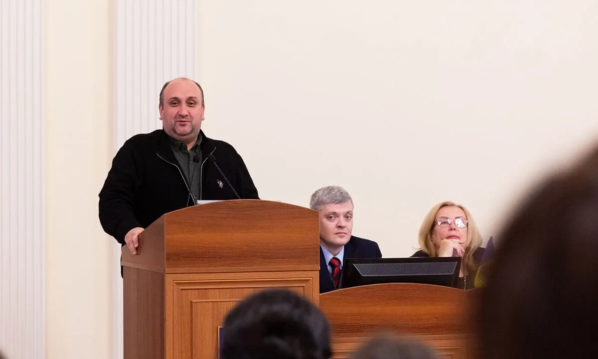 Талят Бєлялов