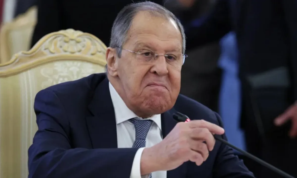 Лавров