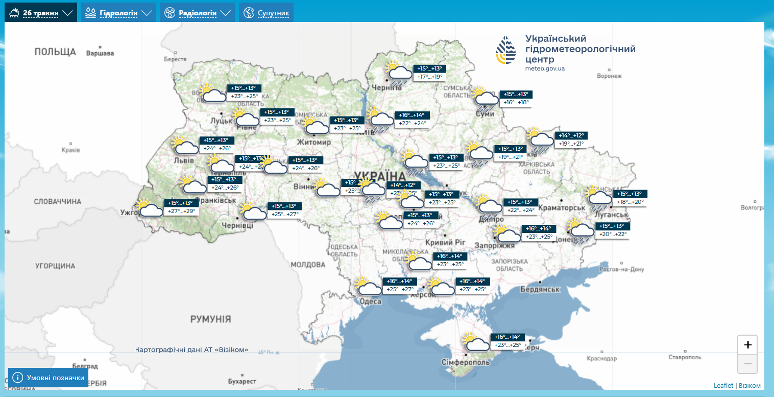 скрін