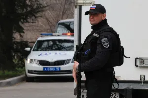 Бавовна в РФ