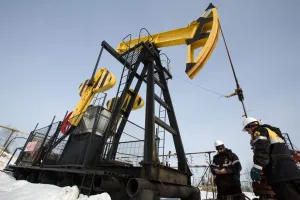 Нафта - Нефть
