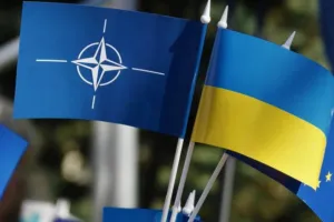 НАТО, Украина