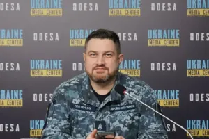 Дмитрий Плетенчук