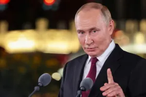 Путин