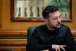 Зеленский