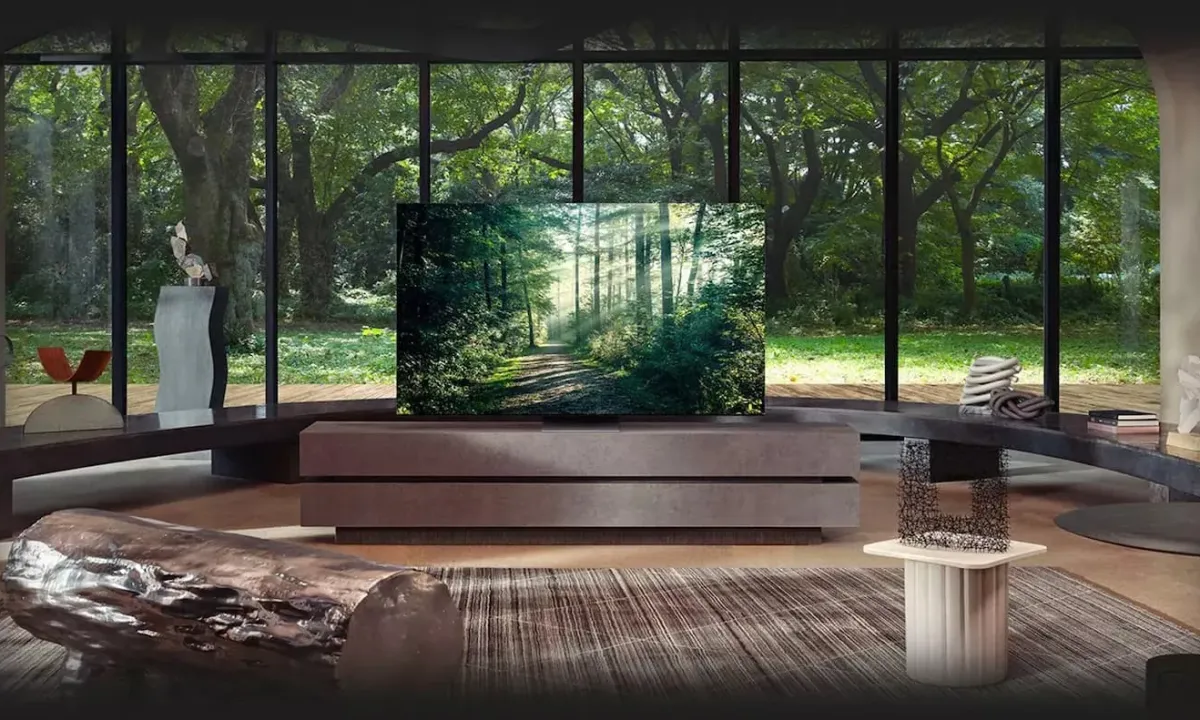телевизор Samsung
