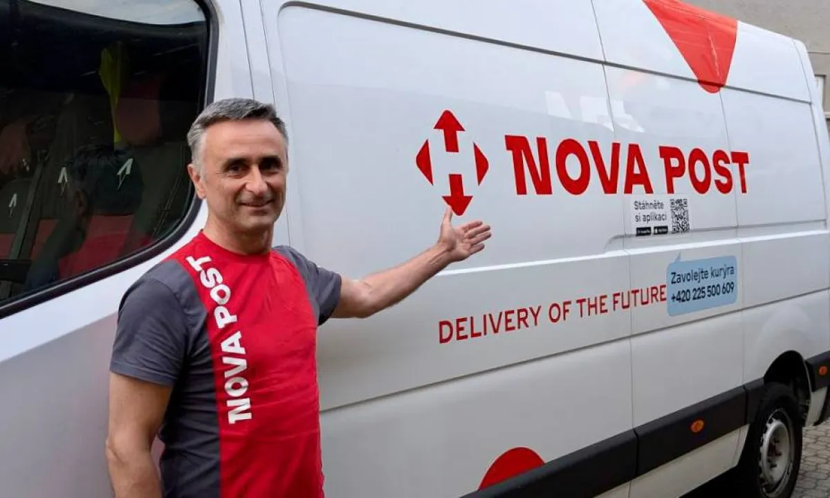 Nova Post