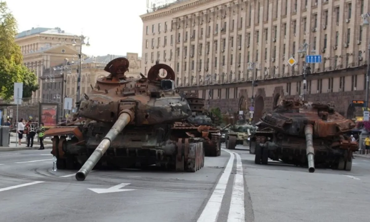 война