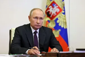 Путін - Путин