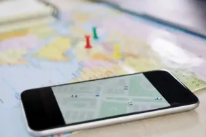 GPS спуфинг