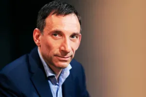 Портников