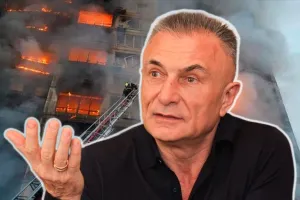 Степан Гавриш
