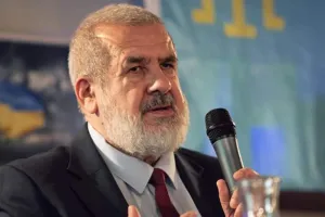 Чубаров