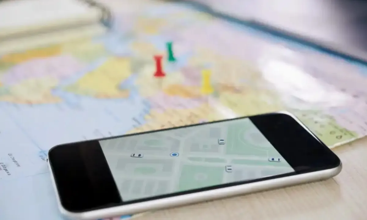 GPS спуфинг