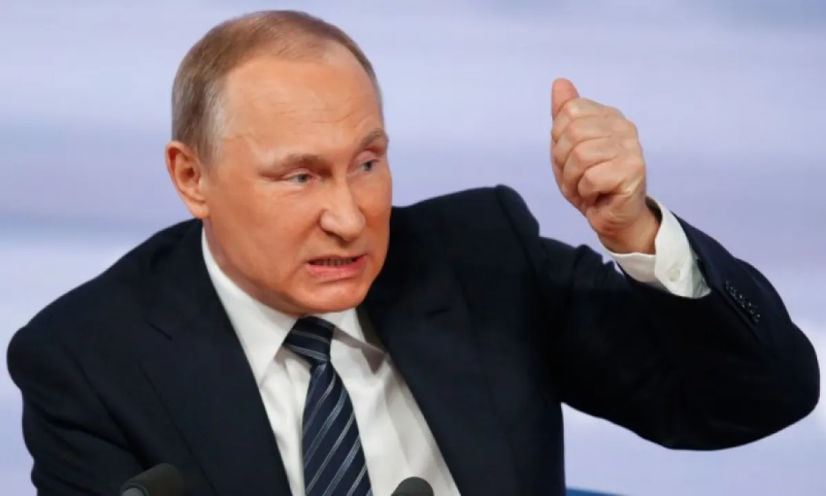 putin