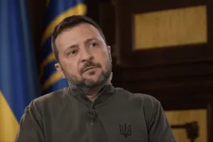Зеленский