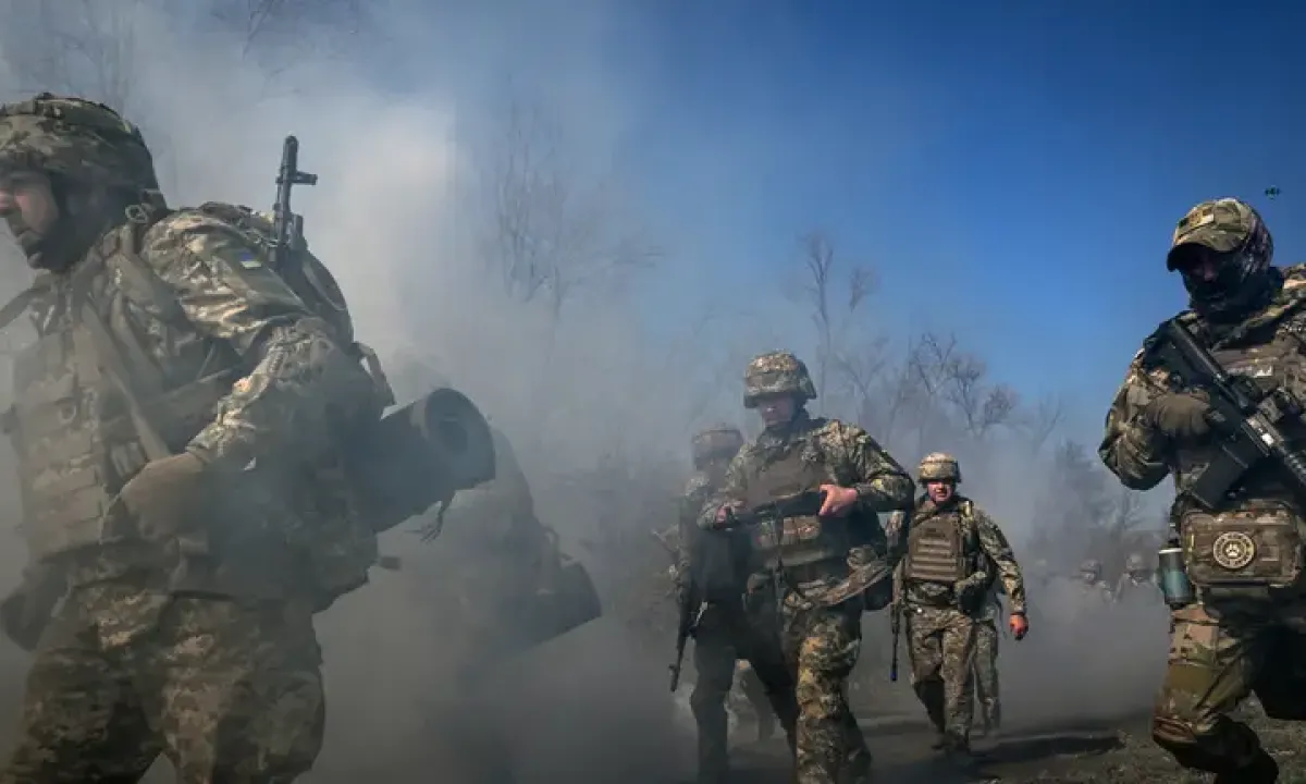 Війна - Война