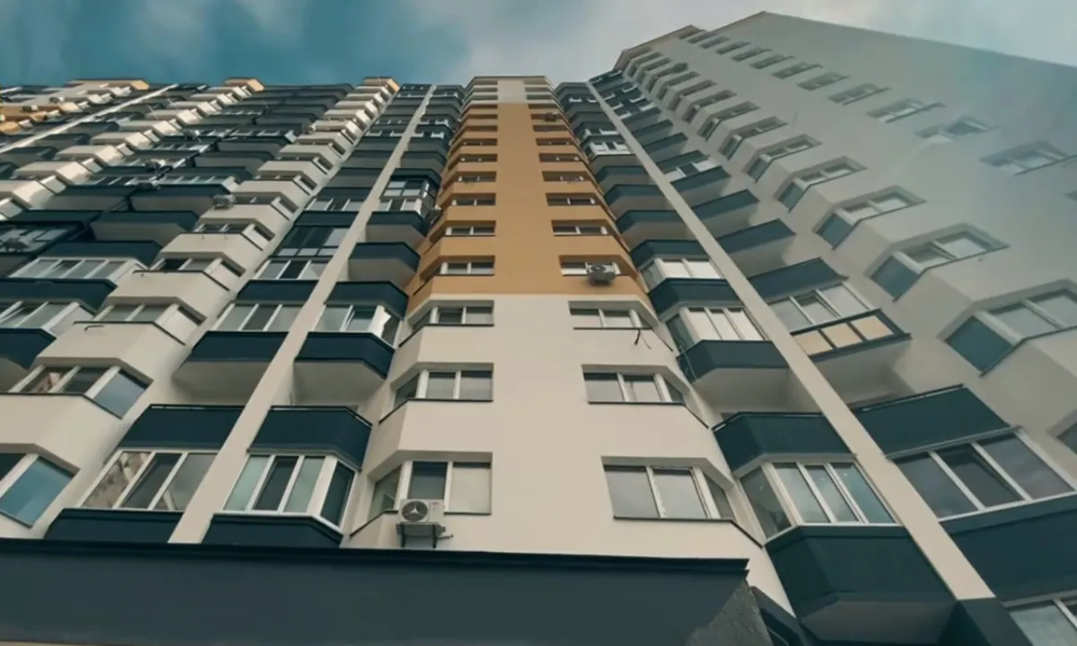 Будинок - Дом