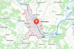 Бавовна в РФ