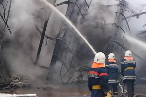 Бавовна в РФ