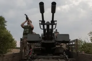 Війна - Война