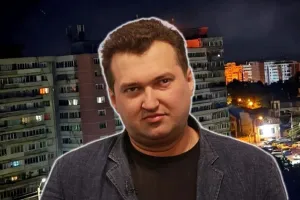 Олексій Голобуцкій / Алексей Голобуцкий