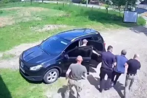 TCK