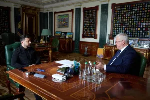 Zelenskyy